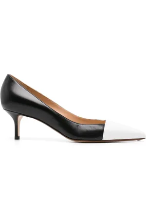 Francesco Russo Zapatos con tacón de 55 mm