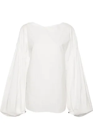 Khaite Blusa Quico