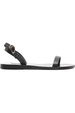 Ancient Greek Sandals Sandalias Irida