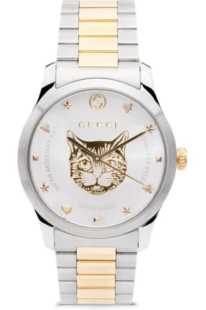 Gucci Reloj G-Timeless de 27 mm