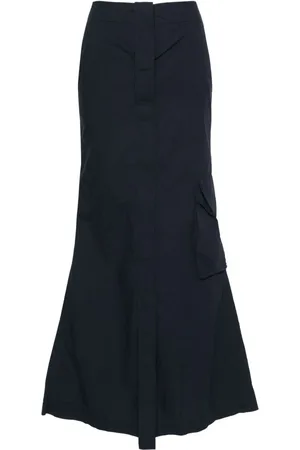 Dorothee Schumacher Falda larga Power