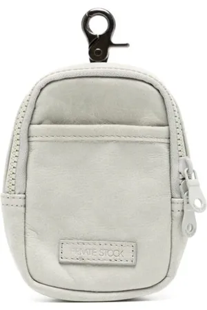 PRIVATE STOCK Cartera Kew con cremallera