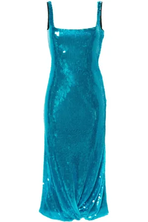 16Arlington Vestido midi Sidd