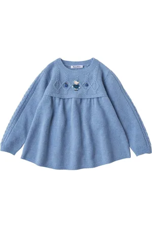 Familiar Jersey con apliques