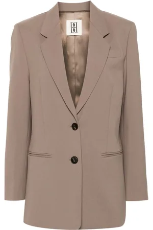 By Malene Birger Blazer Ophie con botones
