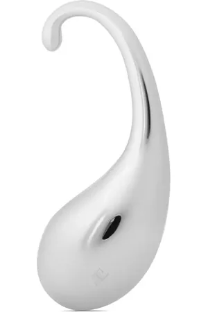 Courrèges Pendientes earcuff Drop