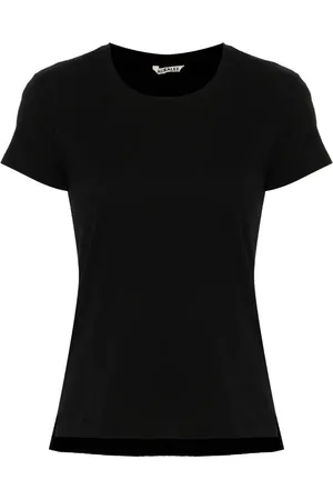 Auralee Camiseta de manga corta