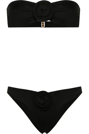 LA REVECHE Bikini Vesna estilo bandeau
