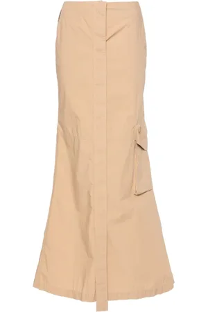 Dorothee Schumacher Falda larga Power