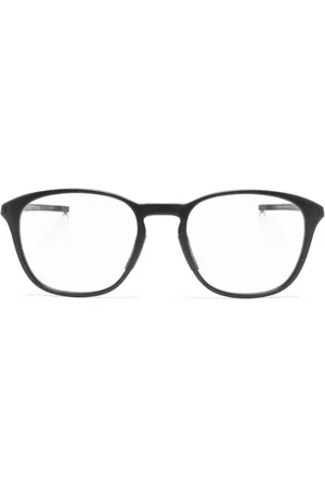 Tag Heuer Gafas con montura oval