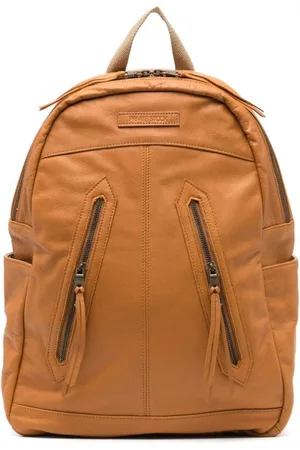 PRIVATE STOCK Mochila con aplique del logo
