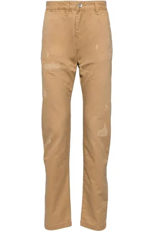 PRIVATE STOCK Pantalones The Edward rectos
