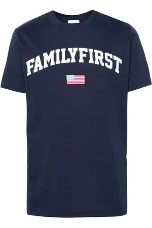 Family First Camiseta College