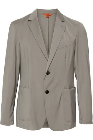 BARENA Blazer con botones