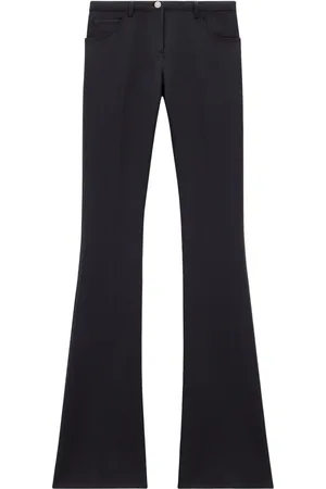 Courrèges Pantalones bootcut Relax