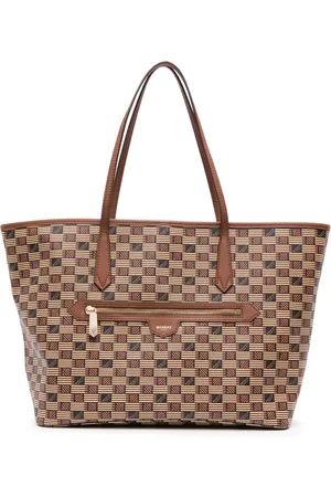MOREAU Bolso shopper St Tropez mediano