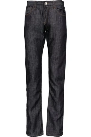 PRIVATE STOCK Vaqueros The James rectos