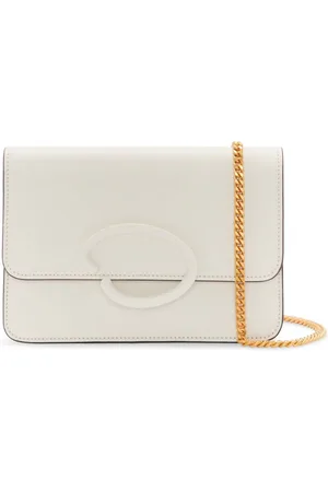 Oscar de la Renta Bandolera O Pochette