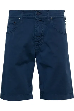 Jacob Cohen Bermudas chino Nicolas de popelina