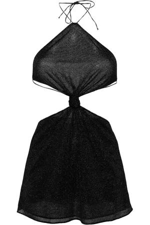 Oseree Vestido corto Lumière
