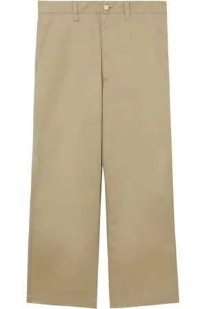 JUNYA WATANABE Vaqueros rectos de Junya Watanabe x Carhartt