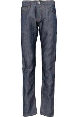 PRIVATE STOCK Vaqueros The James rectos