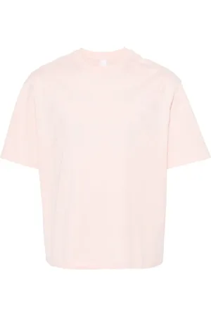 Neil Barrett Camiseta con estampado Thunderbolt