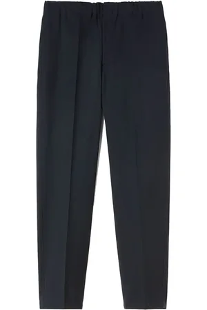 Jil Sander Pantalones ajustados