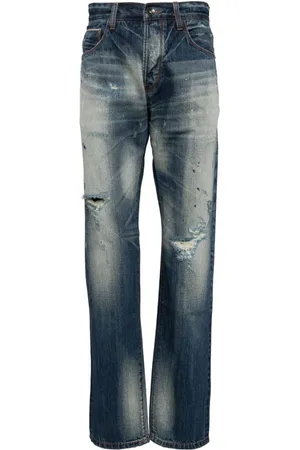 PRIVATE STOCK Vaqueros The Wallace rectos