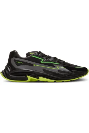 Balmain Zapatillas Run-Row