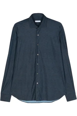Orian Camisa de manga larga