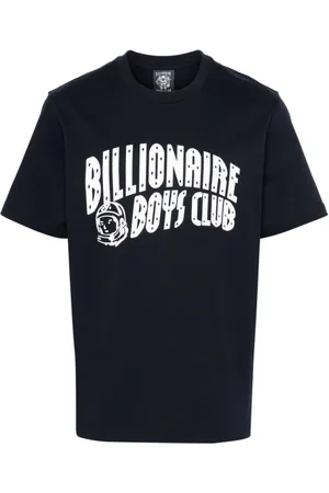 Billionaire Boys Club Camiseta Arch con logo estampado