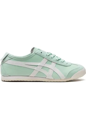 Onitsuka Tiger Zapatillas Mexico 66 Pale Blue Cream