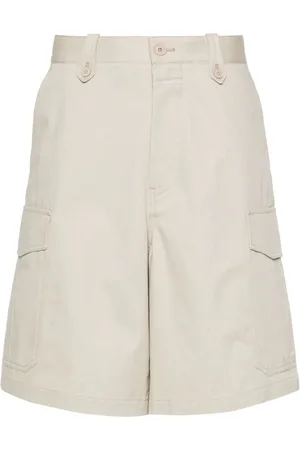 Closed Bermudas cargo