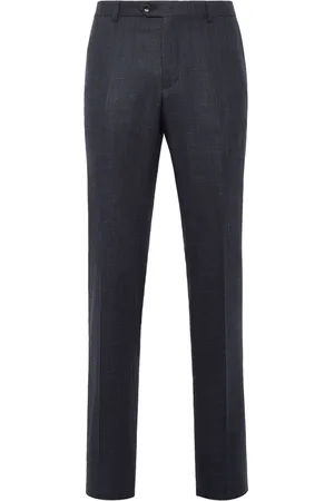 BILLIONAIRE Pantalones ajustados