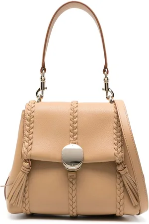 Chloé Bolso de hombro Penelope pequeño