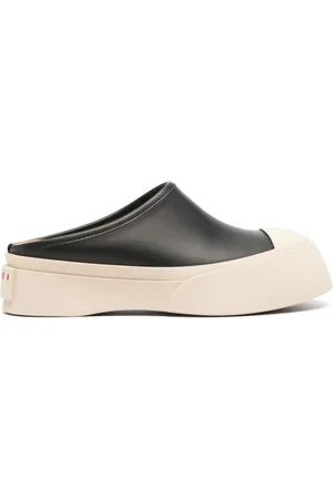 Marni Mules Mary Jane