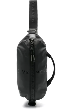 Givenchy Bandolera G-Zip Bumbag
