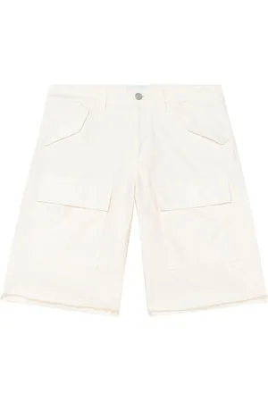 JOHN ELLIOTT Bermudas utility