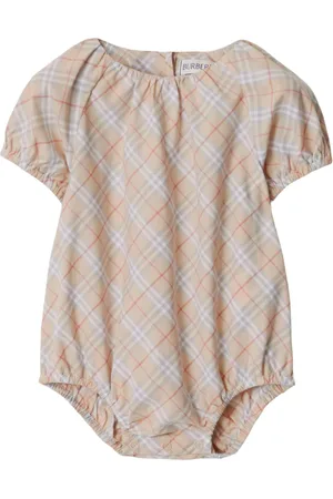 Burberry Body a cuadros