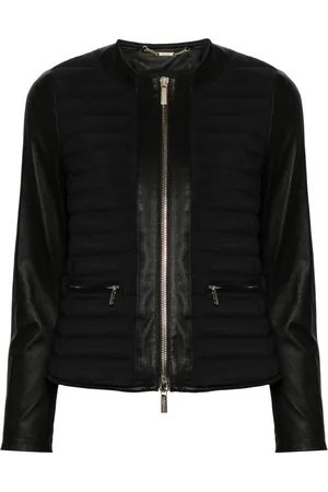 MOORER Chaqueta Delma acolchada