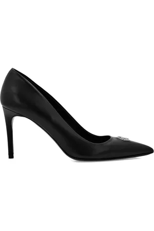 Philipp Plein Zapatos Décolleté con tacón de 120 mm