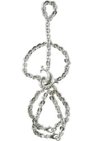 Puccini Pulsera de cadena Crush Glove