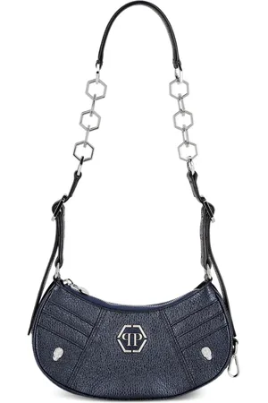 Philipp Plein Bolso de hombro mini