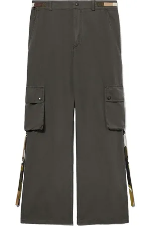 Puccini Pantalones cargo Toile