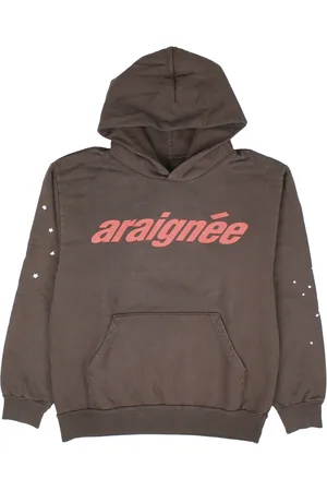 Sp5der Sudadera Araignee con capucha