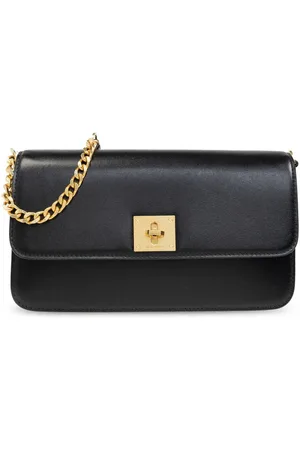 Golden Goose Bolso de hombro con cadena