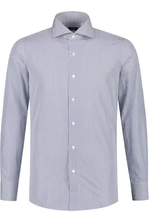 Finamore Camisa Eduardo a rayas