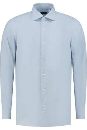 Finamore Camisa a rayas