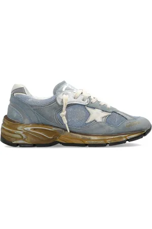 Golden Goose Zapatillas Running Dad con paneles